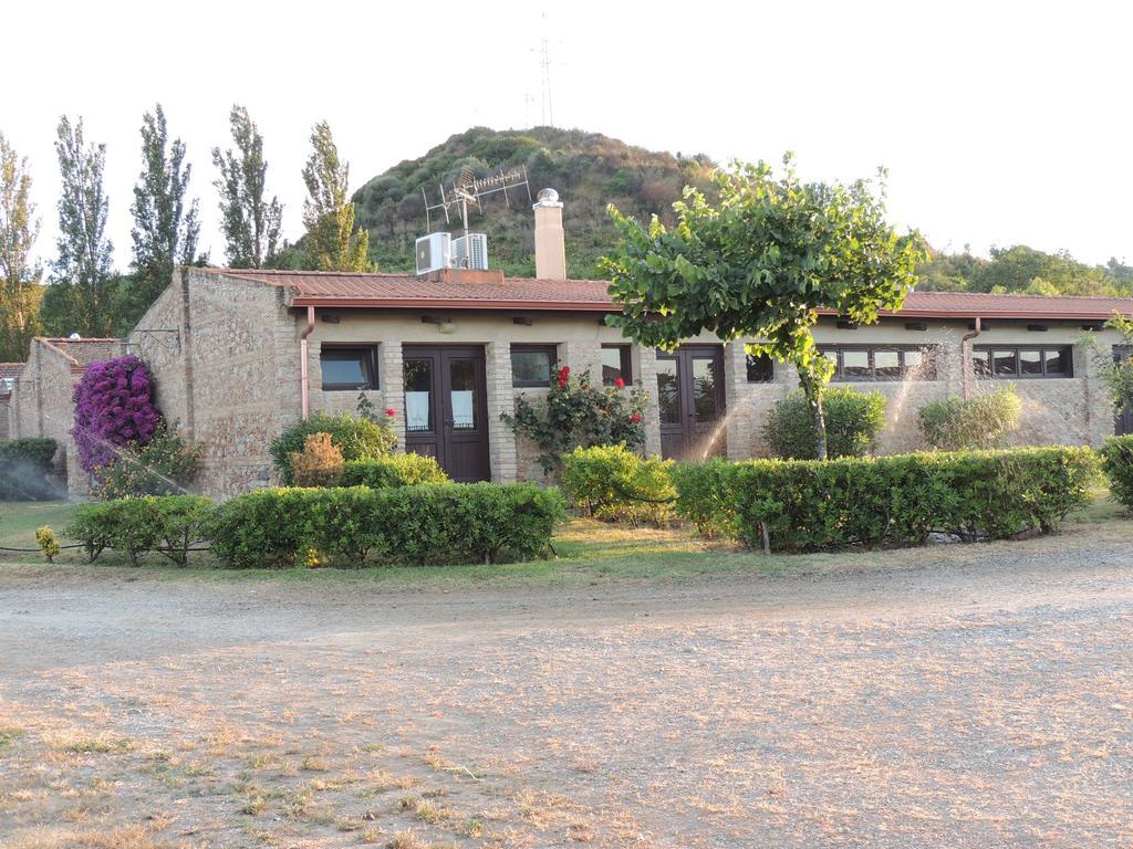 Il Pero Selvatico Farm stay Catanzaro